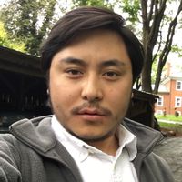 FNU Sangjieben's Photo