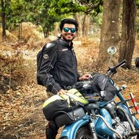 Jatin  Chadha's Photo