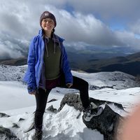 Photos de Julia Friedman