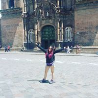 Andrea Gatica Maturana's Photo