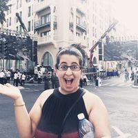 Shaily Hakimian的照片