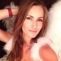 Anna Petrova的照片