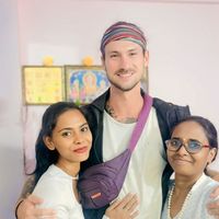 Vijaylaxmi Sarkar's Photo