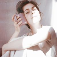 Fotos von Anastasiia Novoselova