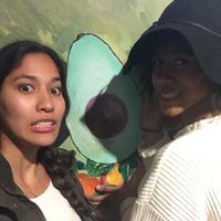 Aquiel Hayden的照片