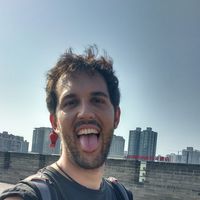 Fotos de Sergio Garrido