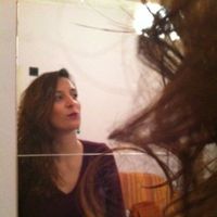 Francesca Gentili的照片