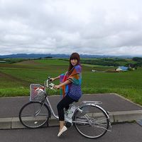 Le foto di Winnie Yan