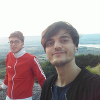 Gianpiero Santoro's Photo