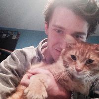 Anthony Goulet的照片