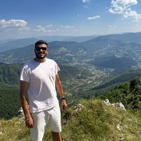 Ziad Elsherbiny's Photo