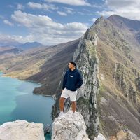 Giovani Chacon's Photo