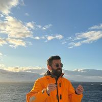 Aleksandar Nenadovic的照片