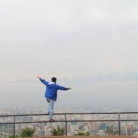 Aldemar Meza Vanegas's Photo