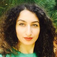 parmis fahham's Photo