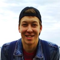 Роман Петров's Photo