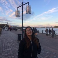 Carolina Sanchez's Photo