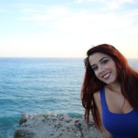 Eva Calero Aparicio's Photo