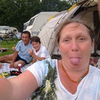 Ruth Hoosemans's Photo