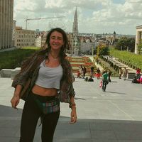 Florencia Espinosa的照片