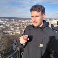 Daniel Johansson's Photo