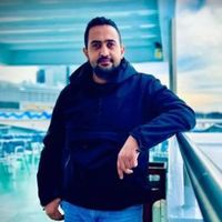 Hesham ibrahim的照片