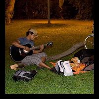 Luis Espinales的照片