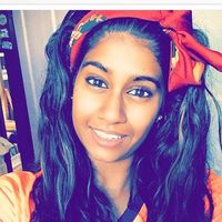 Jyosna Verheul's Photo