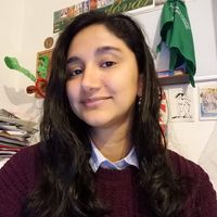 Lorena Flores的照片