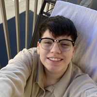 Sofia de Santiago's Photo