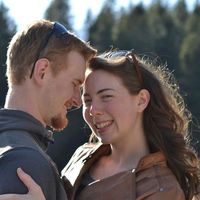 Kellie Falconer's Photo