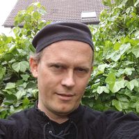 Fotos de Guido Gloede