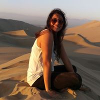 Libia Contreras Yttesen's Photo