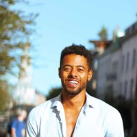 Vincent Bawua's Photo