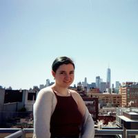 Photos de Margot Field