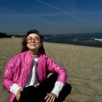 Aleksandra Białas's Photo