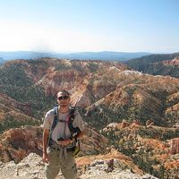 Jonathan Paklaian's Photo