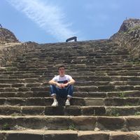 Fotos von Mael Cozic