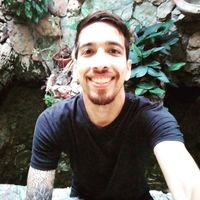 Fotos de Jefferson Lindarte