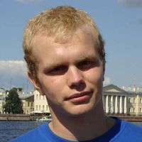 Ilya Shipachev的照片