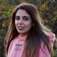 foroozan bita's Photo