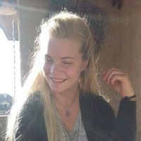 Johanna Kestler's Photo