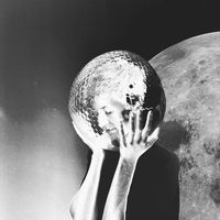 María Arnardóttir的照片