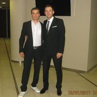 Paolo De Vincentis's Photo