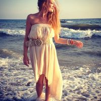 Photos de Elina Gruzdeva