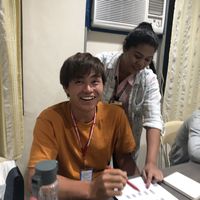 Yutaro Matsuzaki's Photo