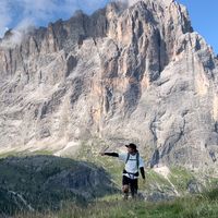 Madiyar Kazbekov's Photo