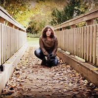 Photos de Camille Rodriguez