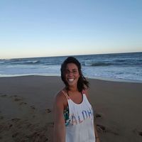 Fotos de Sofi Tamagno