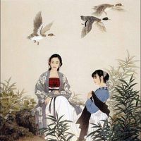 Ale DOMINGUEZ's Photo